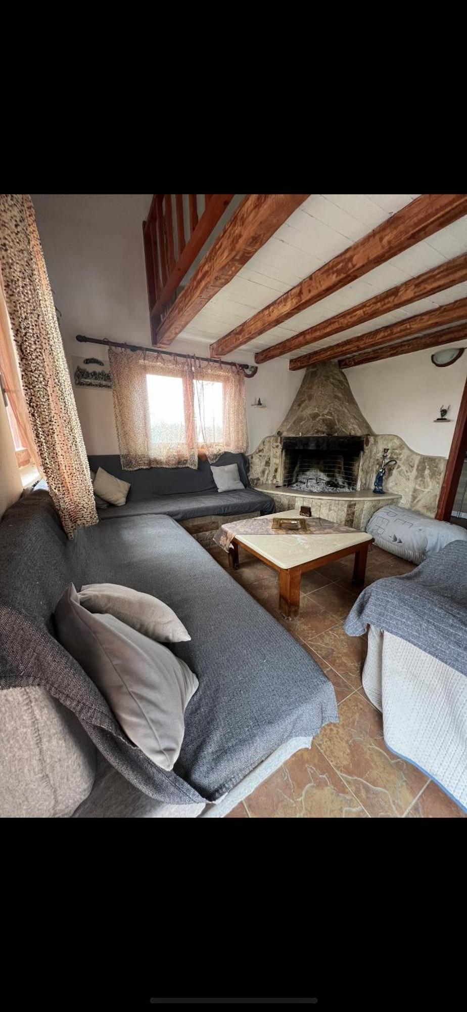 Appartement In Nature Héraklion