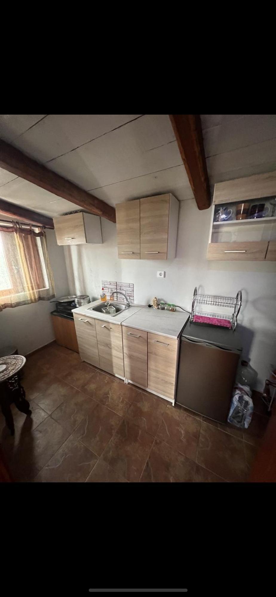 In Nature Appartement