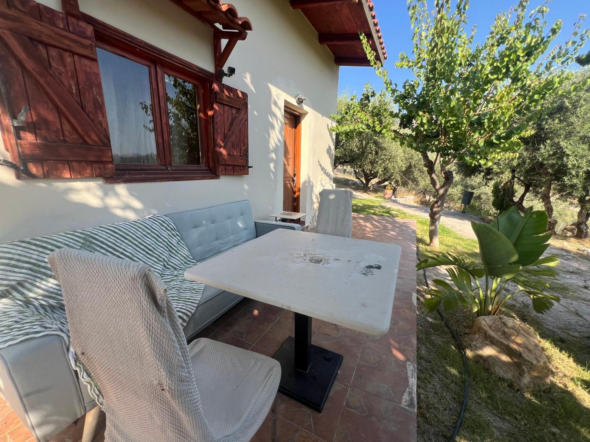 Appartement In Nature